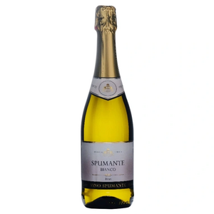 Игристое вино Palazzo Nobile Spumante Bianco Brut 0.75 л