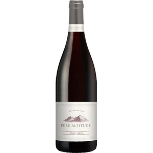 Вино "Pure Altitude" Pinot Noir, Haute Vallee de l'Aude IGP