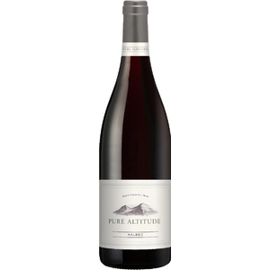 Вино "Pure Altitude" Malbec, Haute Vallee de l'Aude IGP