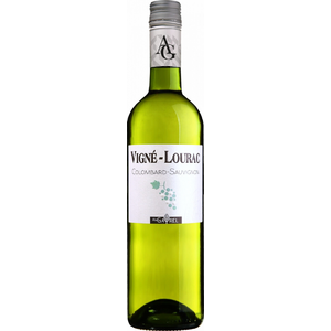 Вино Alain Gayrel, "Vigne-Lourac" Colombard-Sauvignon, Cotes Du Tarn IGP