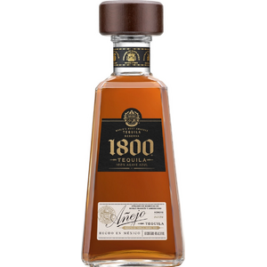 Текила Jose Cuervo, "1800" Anejo, 0.75 л