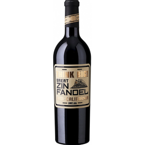 Вино "Think Big!" Great Zinfandel