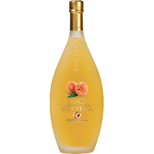 Ликер "Bottega" Pesca, 0.5 л