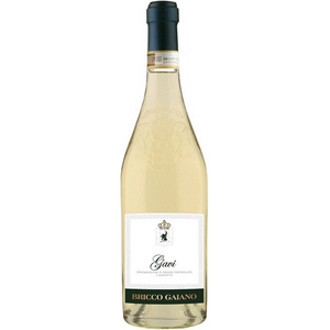 Вино "Bricco Gaiano" Gavi DOCG