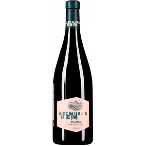 Вино "Rem Akchurin" Pinot Noir Rose