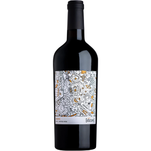 Вино Merjanian Vineyards, "Dzon" Reserve