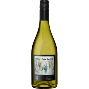 Вино Highland Heritage Estate, "Willowbank" Sauvignon Blanc