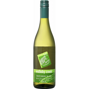 Вино Highland Heritage Estate, "Wallaby Creek" Sauvignon Blanc