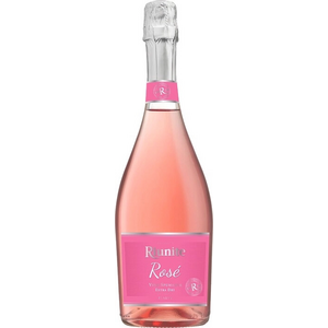 Игристое вино Riunite, Rose Brut