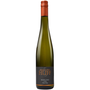 Вино Georg Gustav Huff, "Niersteiner" Riesling Roter Hang