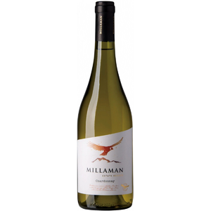 Вино Millaman, "Estate Reserve" Chardonnay