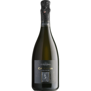 Игристое вино Cornaro, "Caterina" Cuvee Extra Dry