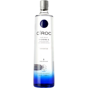 Водка "Ciroc", 1 л