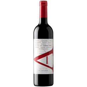Вино Vik, "A" Cabernet Franc