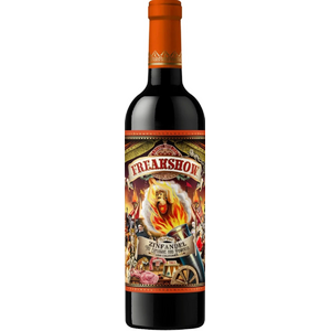 Вино Michael David Winery, "Freakshow" Zinfandel