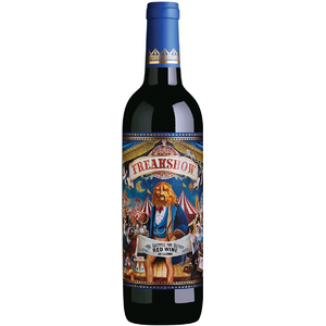 Вино Michael David Winery, "Freakshow" Red Blend