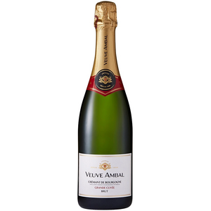 Игристое вино Veuve Ambal, "Grande Cuvee" Blanc Brut