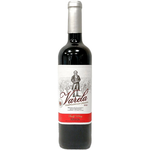 Вино Bodegas Franco-Espanolas, "Varela" Tempranillo Crianza, Rioja DOCa