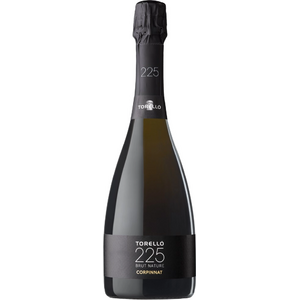 Игристое вино Torello, "225" Brut Nature Corpinnat