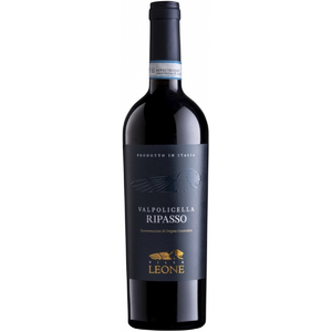 Вино "Villa Leone" Valpolicella Classico Superiore Ripasso, DOC