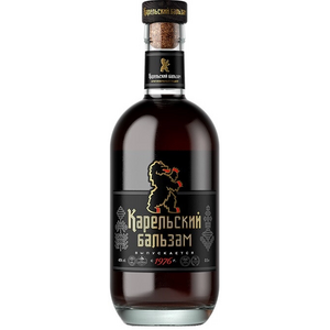 Ликер АлкоВорлд, Карельский Бальзам, 0.5 л