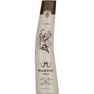 Водка "Mamont" Terra Limited Edition, 0.7 л