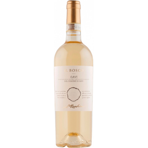 Вино Il Rocchin, "Il Bosco" Gavi del Comune di Gavi DOCG