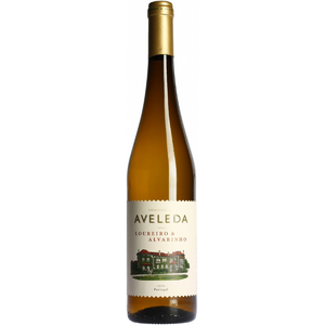 Вино "Quinta da Aveleda" Loureiro & Alvarinho, Vinho Verde DOC