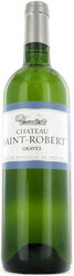Вино Chateau Saint-Robert. Graves