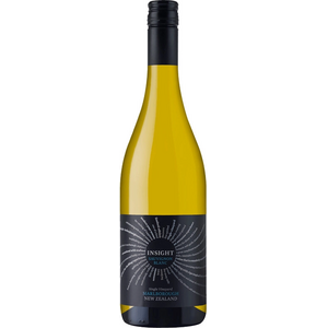 Вино "Insight" Sauvignon Blanc, Marlborough