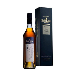 Коньяк Bertrand Petite Fine Champagne VSOP 0.7 л в коробке