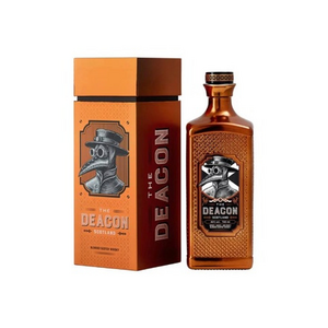 Виски The Deacon купажированный 0,7 л. 40% П/У