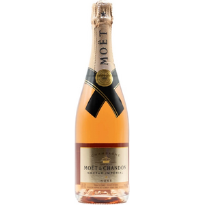 Шампанское Moet & Chandon, "Nectar Imperial" Rose