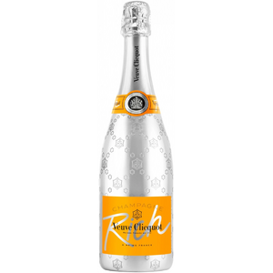 Шампанское Veuve Clicquot, "Rich" White