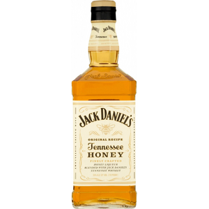 Виски "Jack Daniel's" Tennessee Honey, 0.75 л