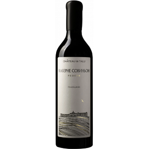 Вино "Chateau de Talu" Cabernet Sauvignon Reserve