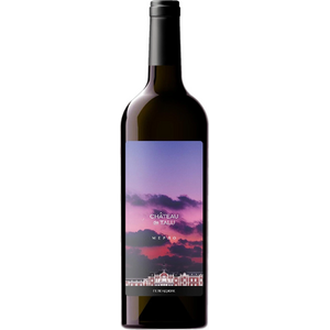 Вино "Chateau de Talu" Merlot