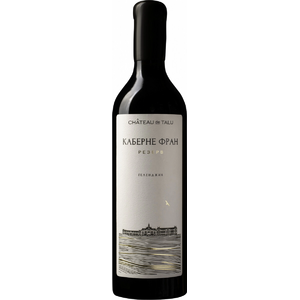 Вино "Chateau de Talu" Cabernet Franc Reserve