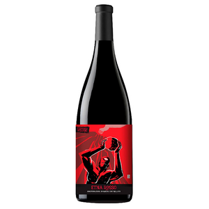 Вино Fermento Siciliano Etna Rosso 0,75 л