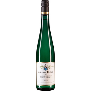 Вино Erben von Beulwitz, "Kaseler Nies'chen" Riesling Kabinett