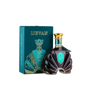 Коньяк Ijevan Special Edition 12 лет 0,7 л