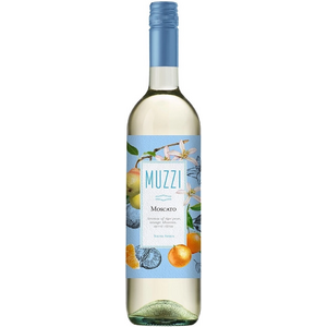 Вино "Muzzi" Moscato, Western Cape WO