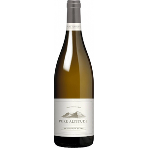 Вино "Pure Altitude" Sauvignon Blanc, Haute Vallee de l'Aude IGP