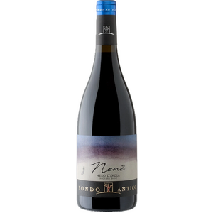 Вино Fondo Antico, "Nene" Nero d'Avola, Sicilia DOC
