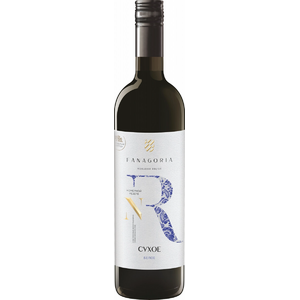 Вино Фанагория, "Номерной Резерв" Белое сухое