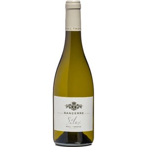 Вино Domaine Paul Thomas, "Silex" Sancerre AOC