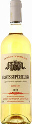 Вино Schroder & Schyler. Graves Superieures AOC