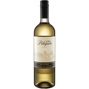 Вино "Vina Pelequen" Moscato, Central Valley DO