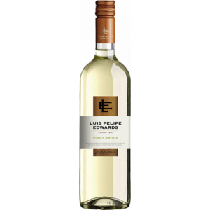Вино Pinot Grigio Pupilla 0.75 л