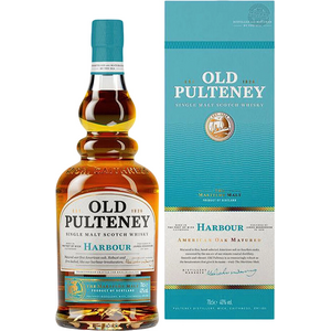 Виски Old Pulteney, "Harbour", gift box, 0.7 л